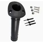 Harmony Paddling Harmony Paddling Flush Mount Rod Holder Kit - Clearance