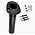 Harmony Paddling Harmony Paddling Flush Mount Rod Holder Kit - Clearance