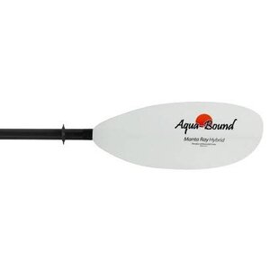 Aqua Bound Bending Branches Aquabound Sting Ray Hybrid CB/FG 2 Piece Snap Button SALE