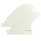 FCS Thruster SUP Fins 4.5" Pair - CLEARANCE