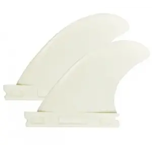 FCS Thruster SUP Fins 4.5" Pair - CLEARANCE