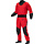 USED Rental Stohlquist Amp Dry Suit with Skirt Tunnel