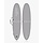 Starboard Starboard Freeride SUP Bag 12'2 x 30" Gray - Clearance