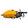 North Water North Water Inflatable Paddle Float