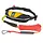 North Water North Water Dynamic Tow Line 35' Yellow/Black