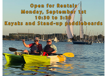 Rentals Monday