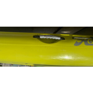 Hobie Hobie Mirage Revolution 11 Seagrass Green 11'6" 2022 USED