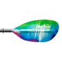 Aqua Bound Bending Branches Aquabound Whiskey Fiberglass 2 Piece  Northern Lights 215 SALE!