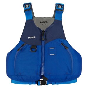 NRS NRS Ambient PFD Blue XL/XXL