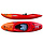 Jackson Kayak Jackson Zen 3.0 CLOSEOUT Flame Large 8'11"