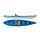 Hurricane Hurricane Skimmer 116 SALE Blue 11'6"