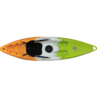 Feel Free Kayaks Feel Free Nomad Melon 9'6" RENTAL