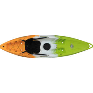 Feel Free Kayaks Feel Free Nomad Melon 9'6" RENTAL