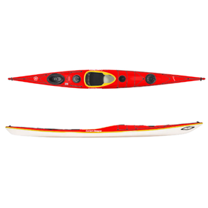 Current Designs Current Designs Prana LV FG (add $150 ship in)