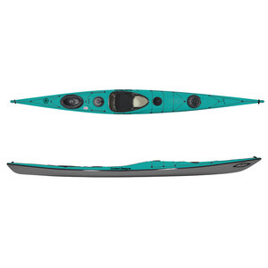 Current Designs Current Designs Prana LV FG (add $150 ship in)