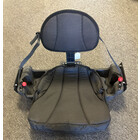Hurricane Hurricane Santee 140T Bow Seat Assembly 25% off