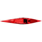 Current Designs Current Designs Kestrel 140 SOT HYB Red 14' USED (excellent) Consignment