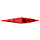 Current Designs Current Designs Kestrel 140 SOT HYB Red 14' USED (excellent) Consignment