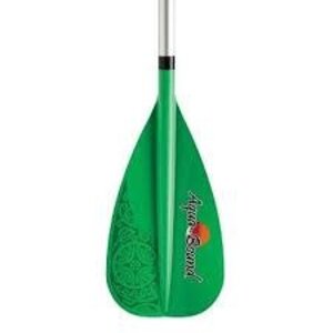 Aqua Bound Bending Branches RENTAL SUP Paddle Spark Adj