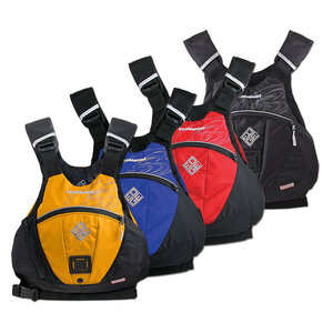 USED PFD Stohlquist Edge