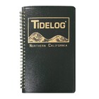 Northern California  Tidelog 2026