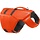 NRS NRS CFD Dog Life Jacket Orange XL
