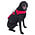 NRS NRS CFD Dog Life Jacket Red MD SALE