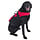 NRS NRS CFD Dog Life Jacket Red MD SALE