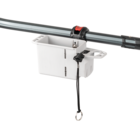 Hobie Hobie Mini Bin Assy, H-Rail