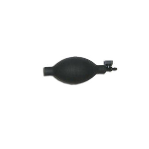 Jackson Kayak Jackson Footbag Pump Bulb - CLEARANCE SALE