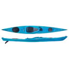 P&H Sea Kayaks P&H Virgo  HV Tahoe Blue 15'