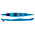 P&H Sea Kayaks P&H Virgo  HV Tahoe Blue 15' DEMO