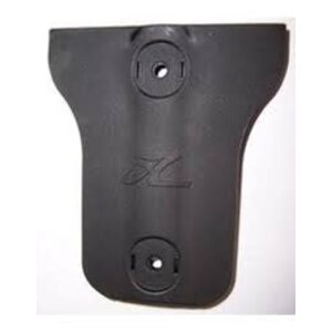 Hobie Hobie Mirage Drive Well Seal Black