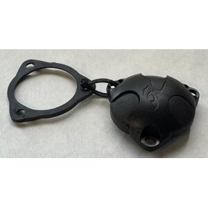 Hobie Copy of Hobie Housing, 3-Way Plug Each (Gasket Sold Seperately)