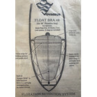Voyageur Flotation Retention System 48" (Float Bra)