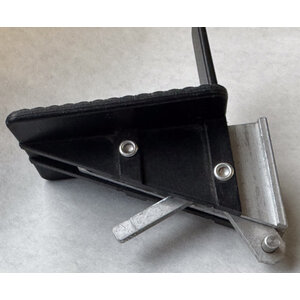 Werner Werner Footbace (formally Yakima) each