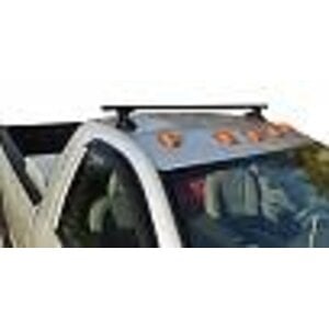 Malone Malone Single VersaRail™ Roof Rack - Square Crossbar - Bare Roof - Steel - 58" Long