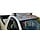 Malone Malone Single VersaRail™ Roof Rack - Square Crossbar - Bare Roof - Steel - 58" Long
