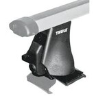 Thule Thule 400XTR Rapid AERO Foot DISCONTINUED CLEARANCE - No Return