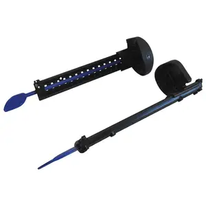 P&H Sea Kayaks P&H Footbrace Twist Lock Complete (pair)