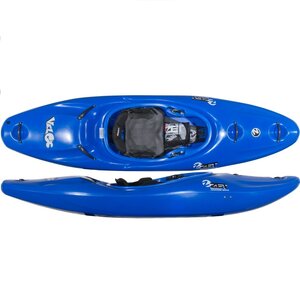 ZET Kayaks USA ZET Veloc