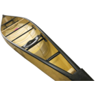 Wenonah Escape SuperLite Skin 17'6" (add $180 ship in) SPECIAL SALE