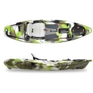 Feel Free Kayaks Feel Free Lure 10 V2 (add $40 ship in) SALE