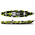 Feel Free Kayaks Feel Free Lure 13.5 V2 (add $40 ship in) SALE!