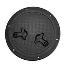 Hatch with Deckplate 8" Viking with or w/o Hardware & Flange