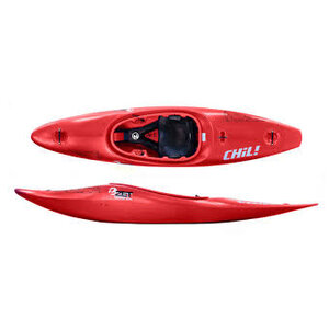 ZET Kayaks USA ZET Chil! (add $50 ship in)