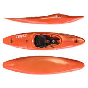 ZET Kayaks USA ZET Chil!