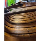 Canoe Wood Natural