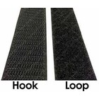 Velcro by Ft Hook Black 2"