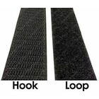 Velcro by Ft Loop Black 2"